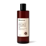 Moringa Derma Balance Shampoo 400 ml from  at MxP # 