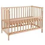 Bebedeluxe Bett 120 cm Kinderbett from  at M4D # 