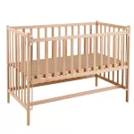 Bebedeluxe Bett 120 cm Beşik from  at M4D # 