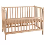 Bebedeluxe Bett 120 cm Beşik from  at M4D # 