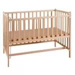 Bebedeluxe Bett 120 cm Kinderbett from  at M4D # 