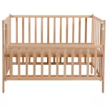 Bebedeluxe Bett 120 cm Beşik from  at M4D # 