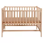 Bebedeluxe Bett 120 cm Kinderbett from  at M4D # 