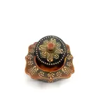 El Sanatları El Dekoru Kare Şekerlik from  at M4D # 