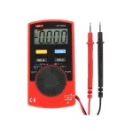 Einheit UT120A Taschen-Digitalmultimeter from  at M4D # 