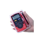 Einheit UT120A Taschen-Digitalmultimeter from  at M4D # 