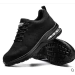 Güvenlikli ve Konforlu İş Ayakkabısı Delta from  at Tekin ticaret # 6404DA118279D