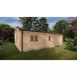 Bungalow from  at M4D # 