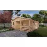 Bungalow from  at M4D # 