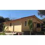 Bungalow from  at M4D # 