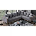 Loft köşe takımı from  at Özlem İnegöl Mobilya # Asd