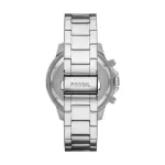 Çok Fonksiyonlu Paslanmaz Çelik Saat from  at ESAR # 