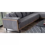 Loft köşe takımı from  at Özlem İnegöl Mobilya # Asd
