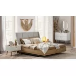 BOHEM SÜRGÜLÜ YATAK ODASI TAKIMI from  at Özlem İnegöl Mobilya # 