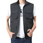 Çok Cepli Spor Yeleği from  at ESAR # 6410D2EE62DE2