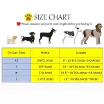 Beyaz Deri Köpek Tasması ve Kayışı - Köpekler için Ayarlanabilir Yaka from  at Tekin ticaret # 641797A6E57B3_20AB