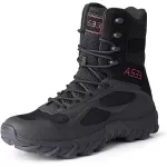 Bottes tactiques hautes – modèle AS33 from  at Tekin ticaret # 024555481215