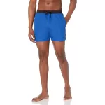 BOSS Orta uzunlukta, hızlı kuruyan Mayo Erkek Mayo Erkek Deniz Şortu from  at ESAR # 641AFF479030F