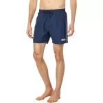 BOSS Orta uzunlukta, hızlı kuruyan Mayo Erkek Mayo Erkek Deniz Şortu from  at ESAR # 641AFF479030F