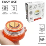 <bdi> Approved LED Strobe Light, Emergency Road Sign Signaling Trolley Failure, Hanging Flashlight, Batteries Included</bdi> from  at ESAR # 