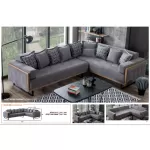 Loft köşe takımı from  at Özlem İnegöl Mobilya # Asd