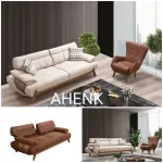 ENSEMBLE DE CANAPÉ AHENK from  at Özlem İnegöl Mobilya # 123