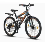 Licorne Bisiklet Güçlü 2D Premium VTT 26 from  at ESAR # 