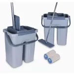 <bdi>Kovalı düz Mop from  at ESAR # 