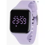 Çocuk Saati, Genç Erkek Saati Dijital Spor Fitness Takip Cihazı, Alarmlı, Kronograf from  at ESAR # 