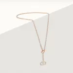 Kontur Çapa zinciri kolye ucu, büyük model from  at ESAR # 