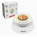 <bdi> Approved LED Strobe Light, Emergency Road Sign Signaling Trolley Failure, Hanging Flashlight, Batteries Included</bdi> from  at ESAR # 