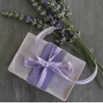 Lavanta Doğal  Sabun from  at M4D # 0000000002