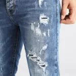 Jean Normal Kot 0042 Mavi Kot from  at Tekin ticaret # 641AFC537FA87