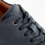 Rahatlatıcı boy uzatan Spor Ayakkabı Mason lacivert +6 cm from  at ESAR # 6415E58017880