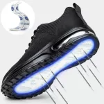 Güvenlikli ve Konforlu İş Ayakkabısı Delta from  at Tekin ticaret # 6404DA118279D