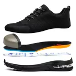 Güvenlikli ve Konforlu İş Ayakkabısı Delta from  at Tekin ticaret # 6404DA118279D