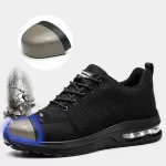 Güvenlikli ve Konforlu İş Ayakkabısı Delta from  at Tekin ticaret # 6404DA118279D