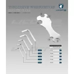 Licorne Bisiklet Güçlü 2D Premium VTT 26 from  at ESAR # 