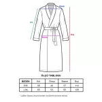 Unisex Likya Peştemal Bornoz from  at M4D # 65353543E92E1