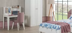Angel genç odası takımı from  at Özlem İnegöl Mobilya # 123