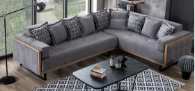 Loft köşe takımı from  at Özlem İnegöl Mobilya # Asd