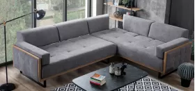 Loft köşe takımı from  at Özlem İnegöl Mobilya # Asd