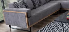 Loft köşe takımı from  at Özlem İnegöl Mobilya # Asd