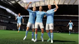 FIFA 23 - PlayStation 4 from  at M4D # 