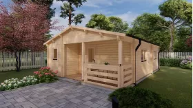 Bungalow from  at M4D # 