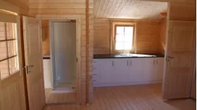 Bungalow from  at M4D # 