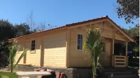 Bungalow from  at M4D # 