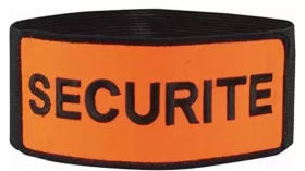 Güvenlik Kol Bantı from  at ESAR # 