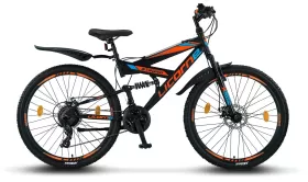 Licorne Bisiklet Güçlü 2D Premium VTT 26 from  at ESAR # 