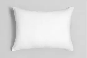 Wellsoft Çift Kişilik Yastık Yorgan Seti - Özel Çantalı - (2 Adet Yastık, 1 Adet Yorgan) - (Desensiz) from  at WHİTE LİFE TEKSTİL SAN.TİC.LTD.ŞTİ # WHTY002